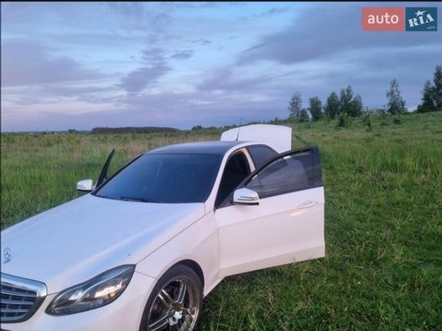 Mercedes-Benz E-Класс 2015, Вінниця, $10 700 - зображення 5