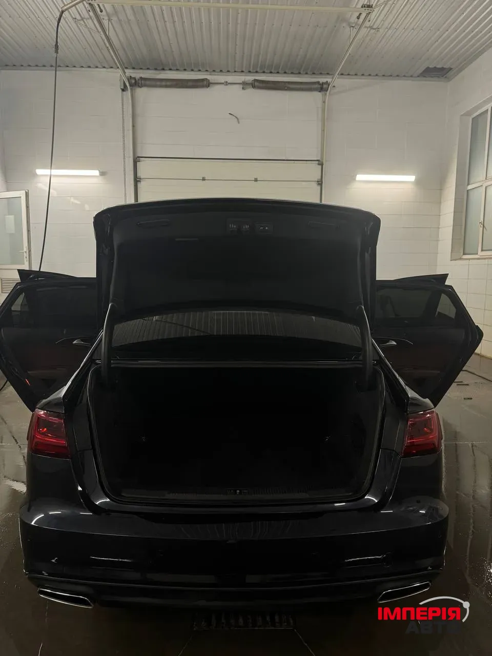 Audi A6 allroad - фото 20