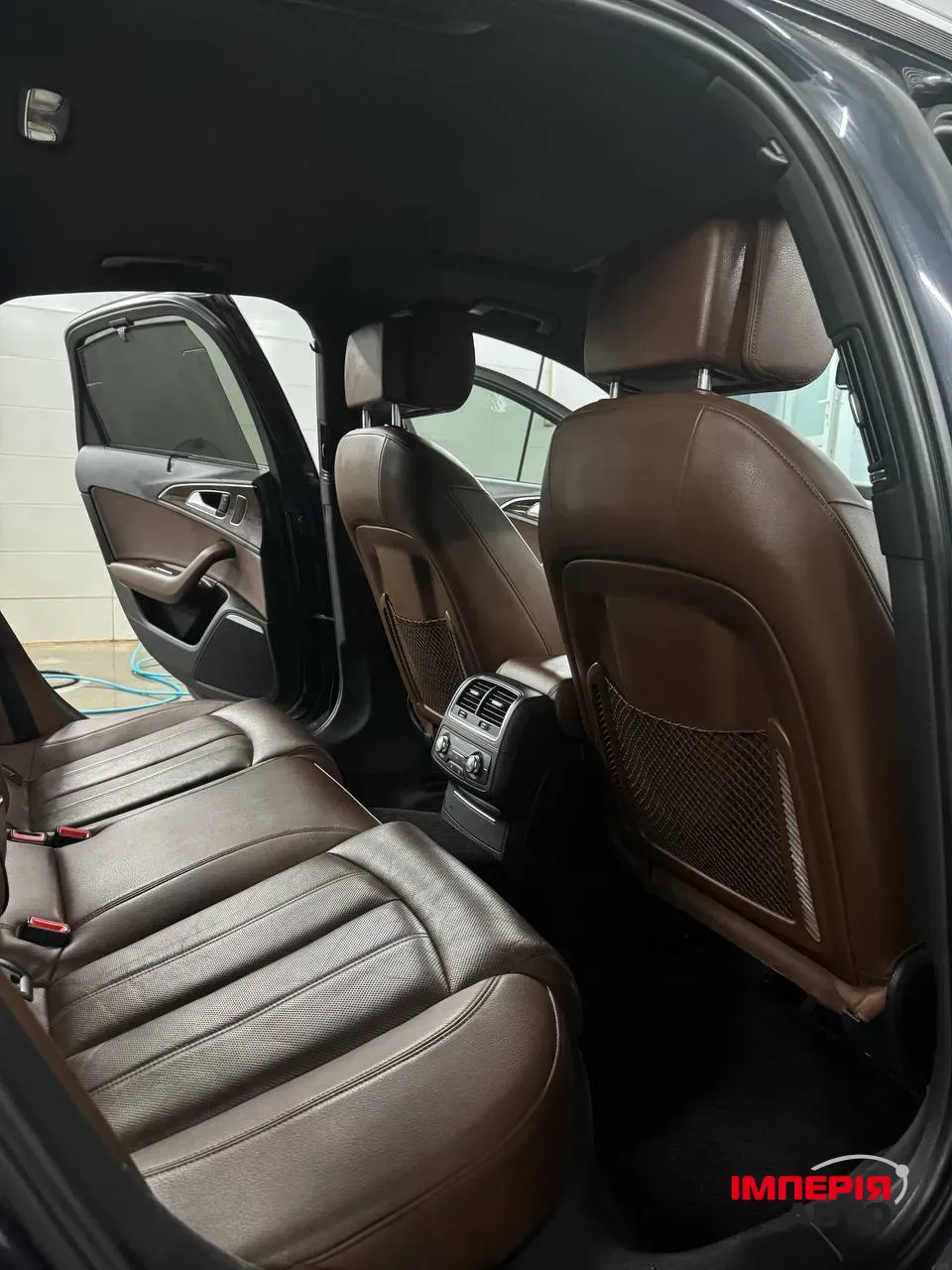 Audi A6 allroad - фото 19