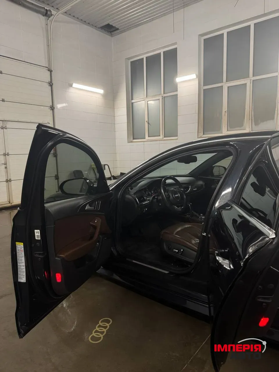 Audi A6 allroad - фото 31