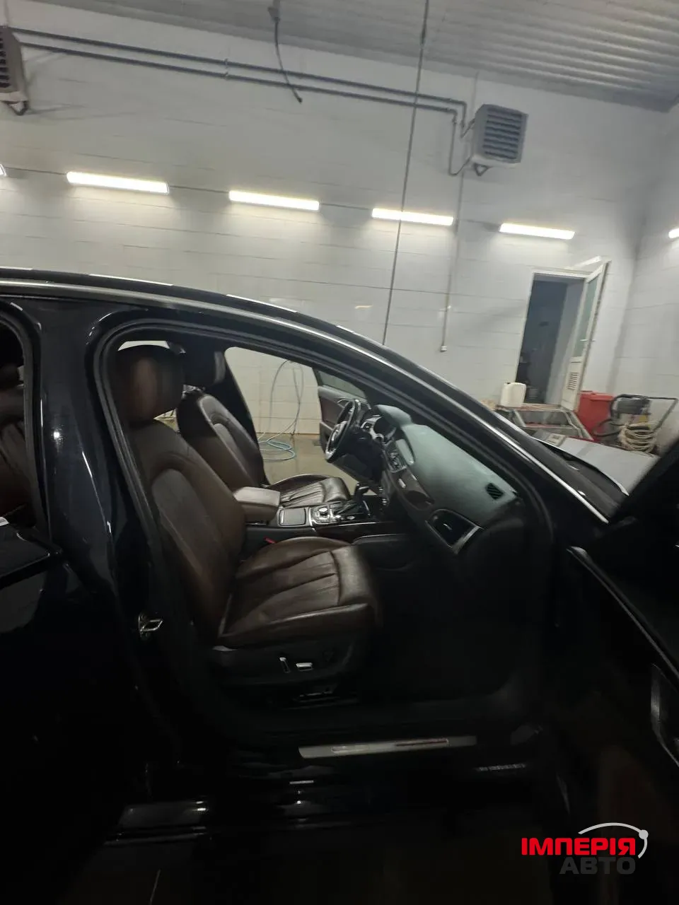 Audi A6 allroad - фото 15