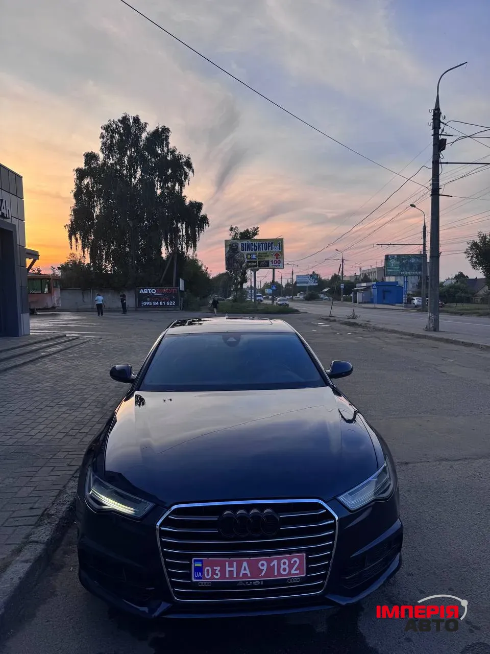 Audi A6 allroad - фото 11