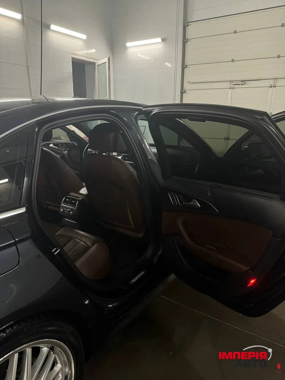 Audi A6 allroad - фото 24