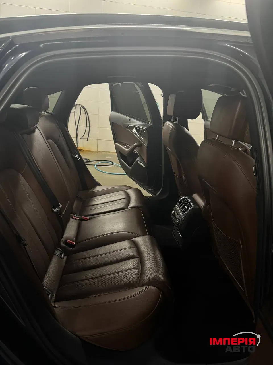 Audi A6 allroad - фото 17