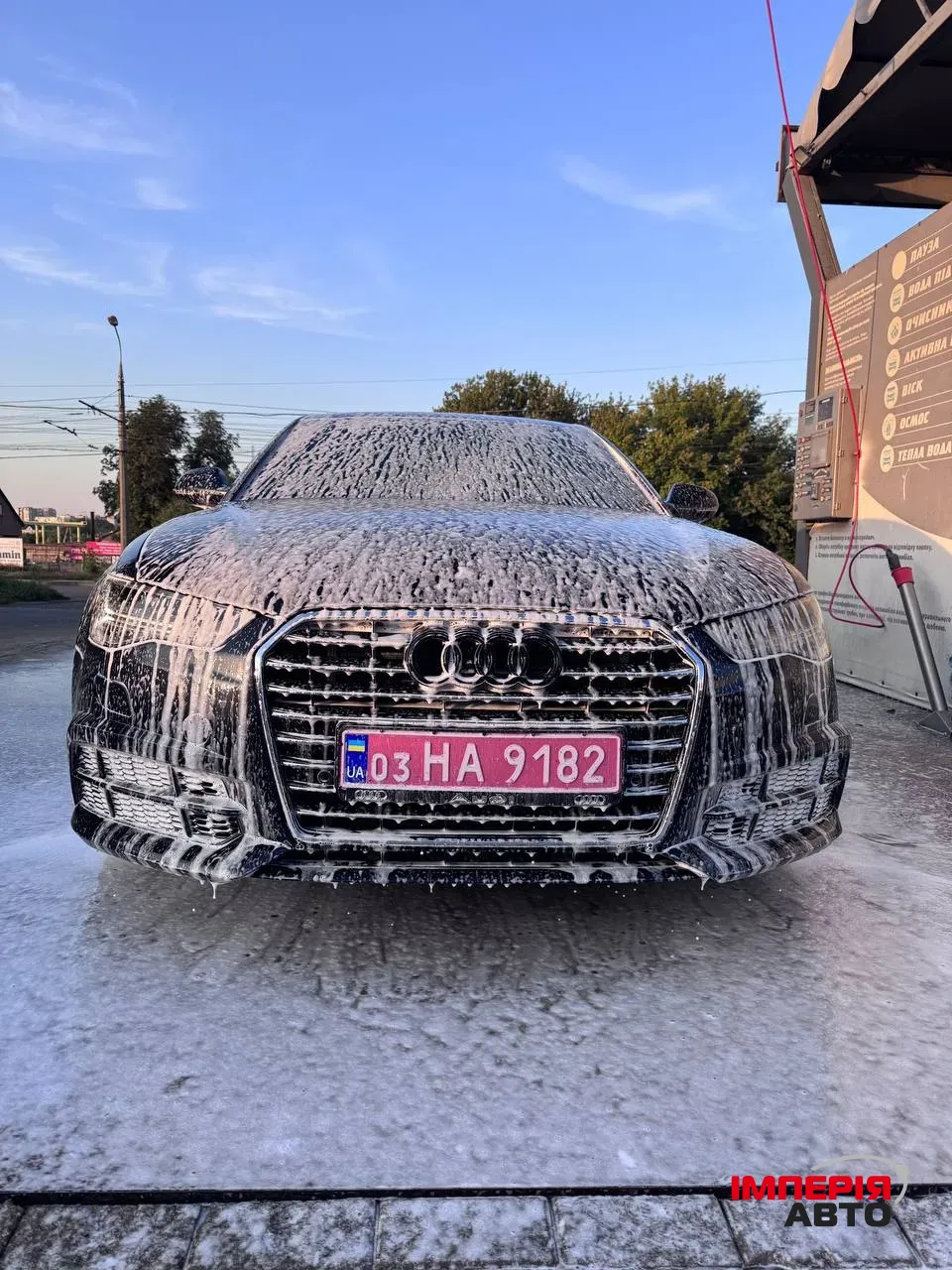 Audi A6 allroad - фото 13