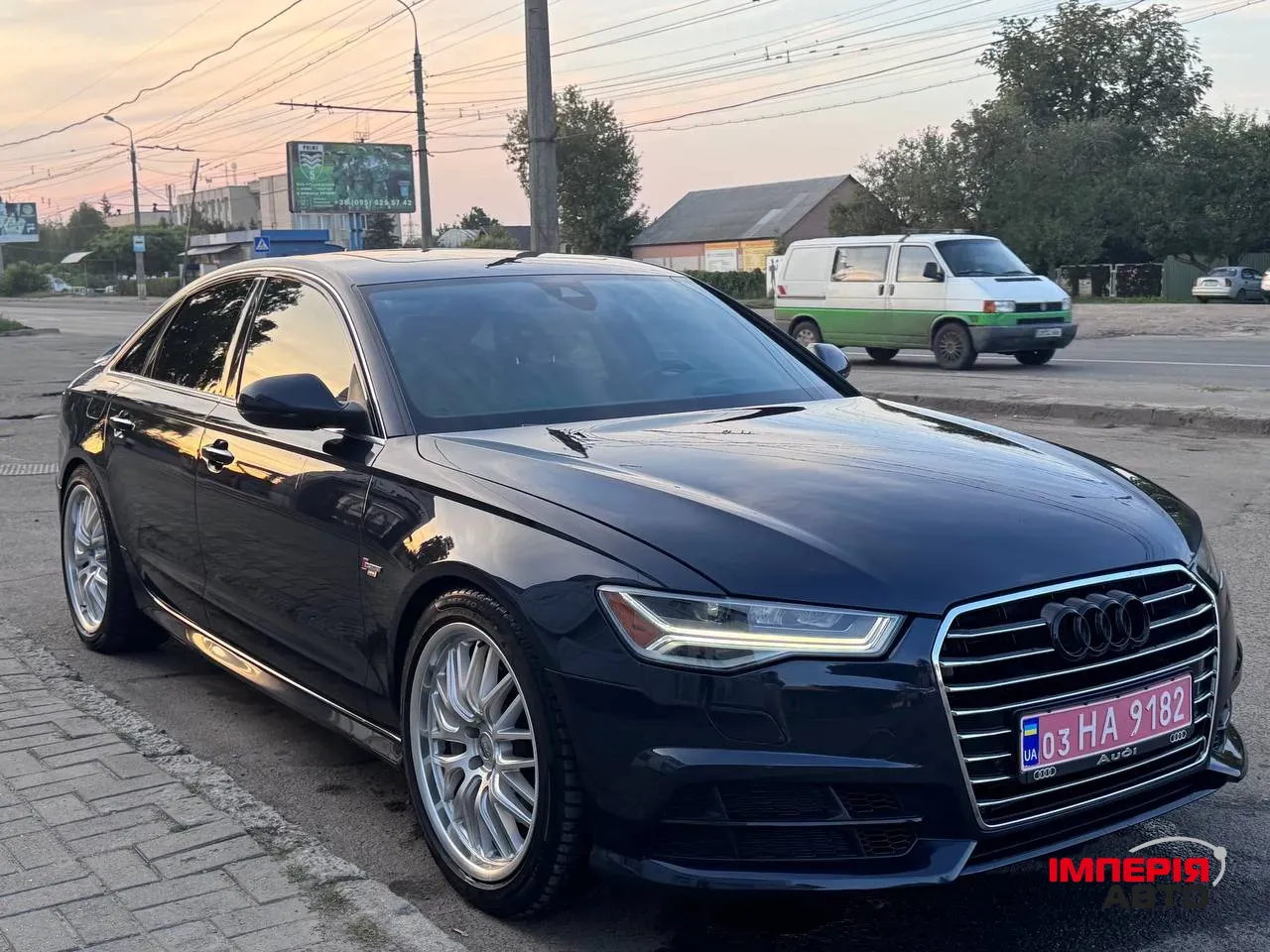 Audi A6 allroad - фото 3