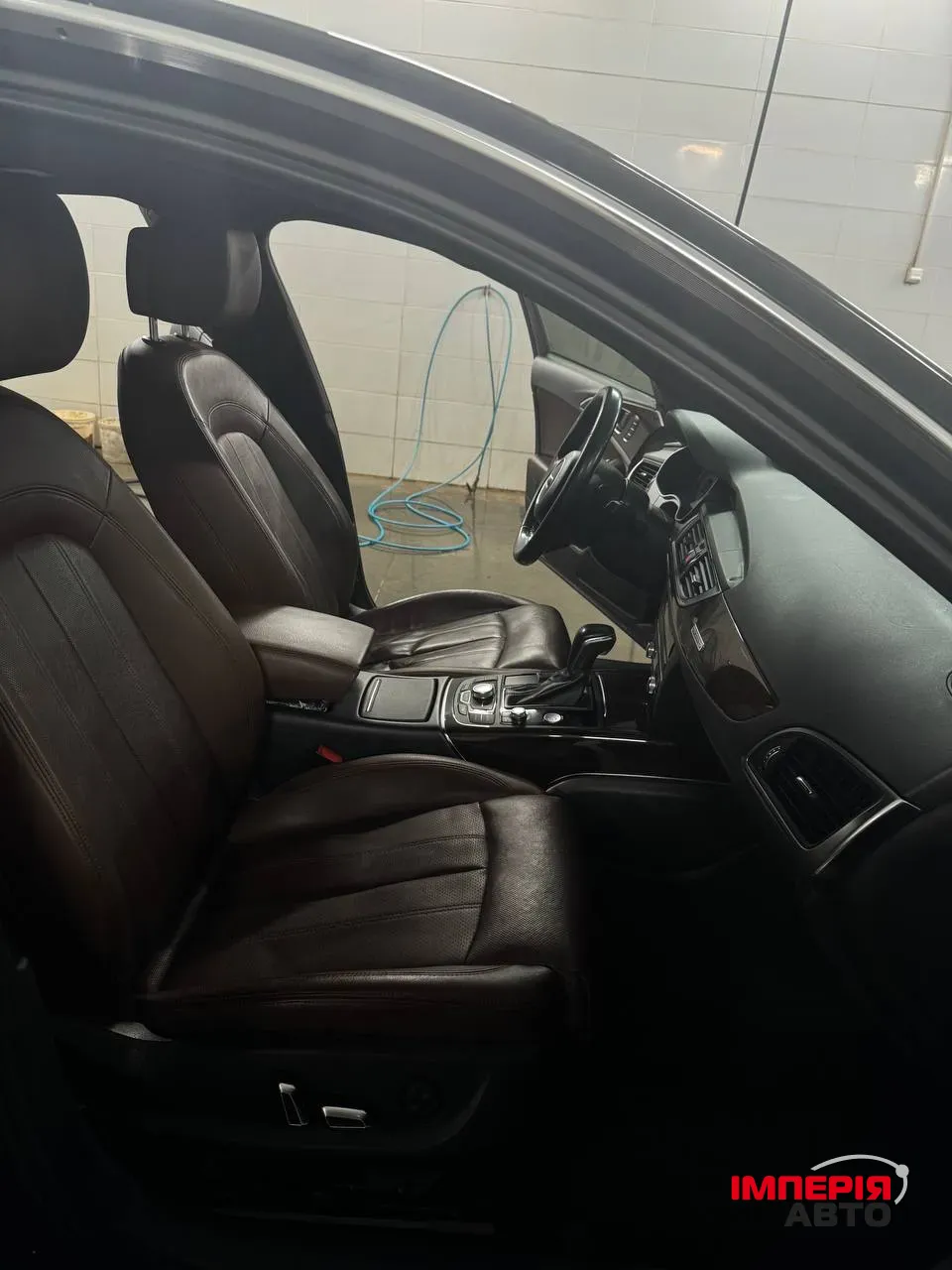 Audi A6 allroad - фото 16