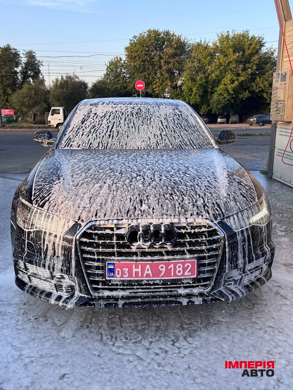Audi A6 allroad - фото 12