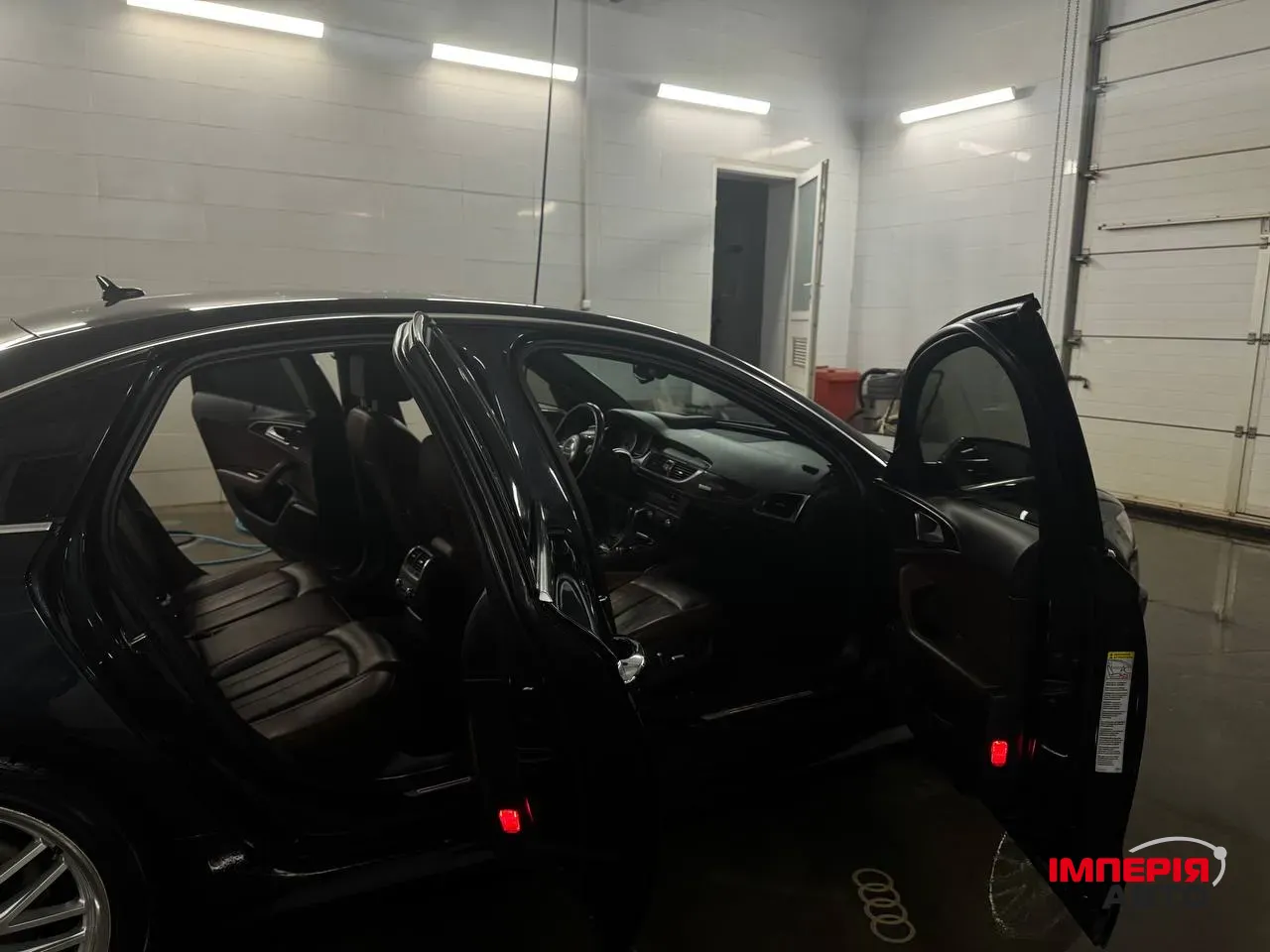 Audi A6 allroad - фото 22