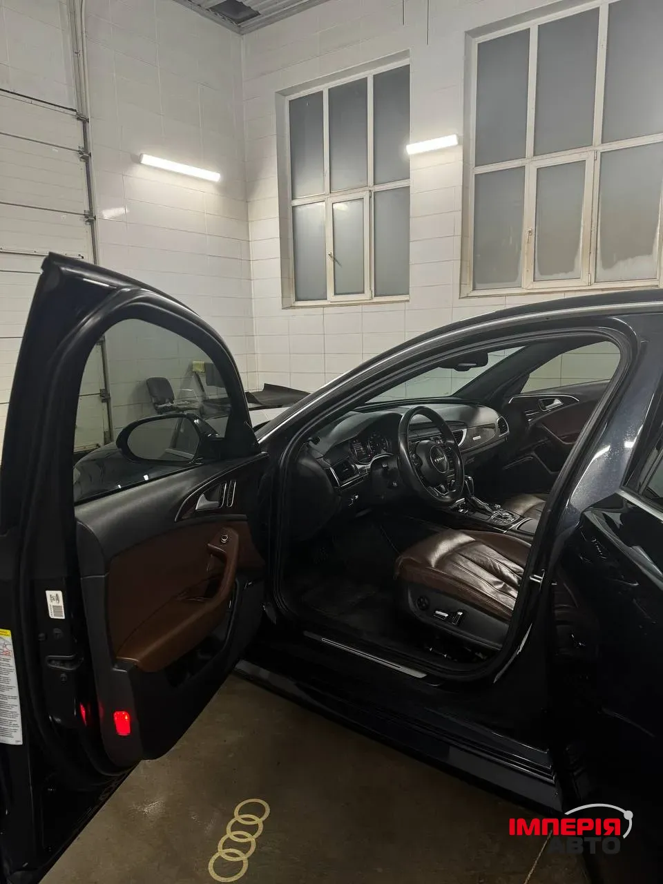 Audi A6 allroad - фото 28