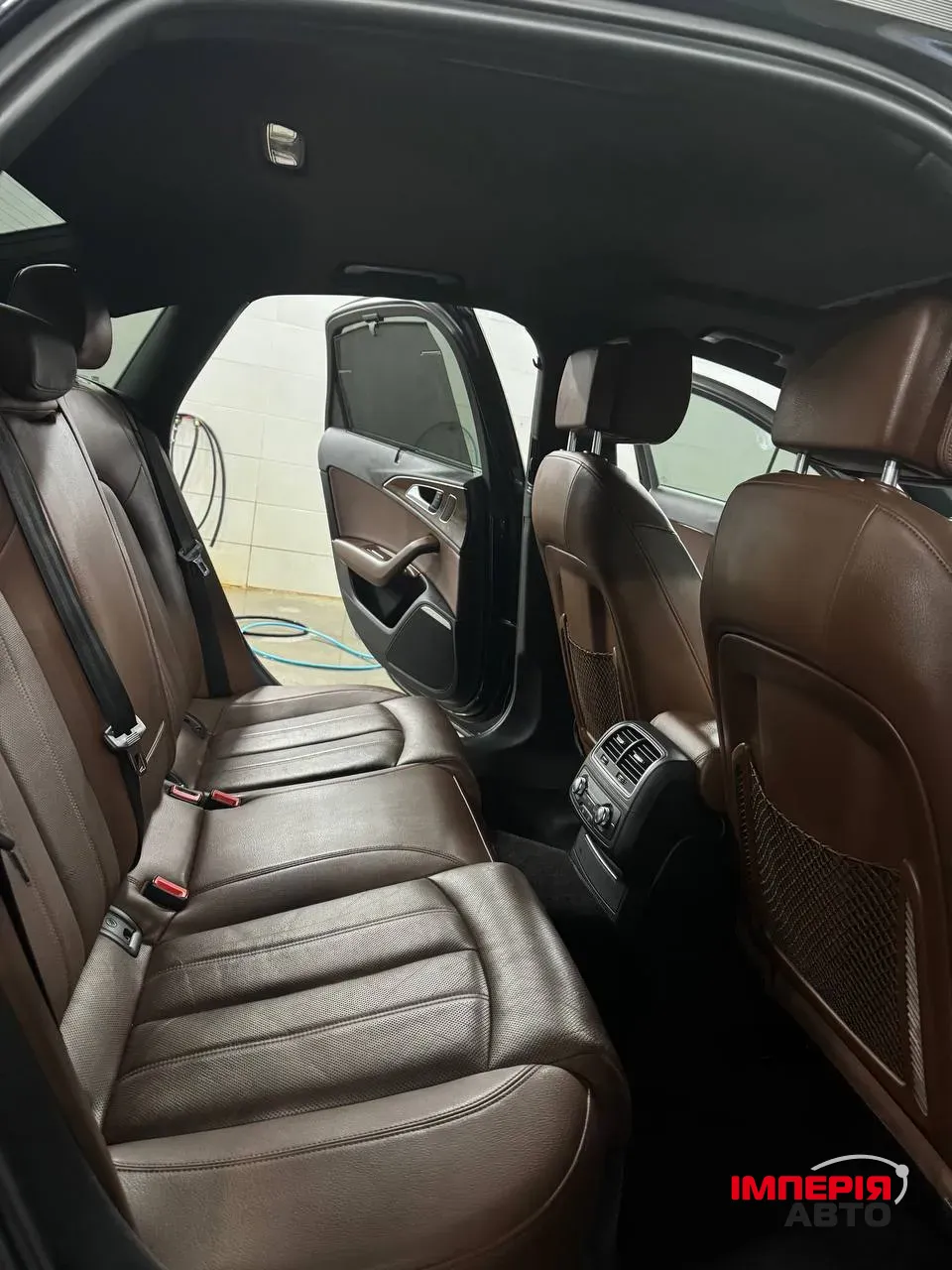 Audi A6 allroad - фото 18