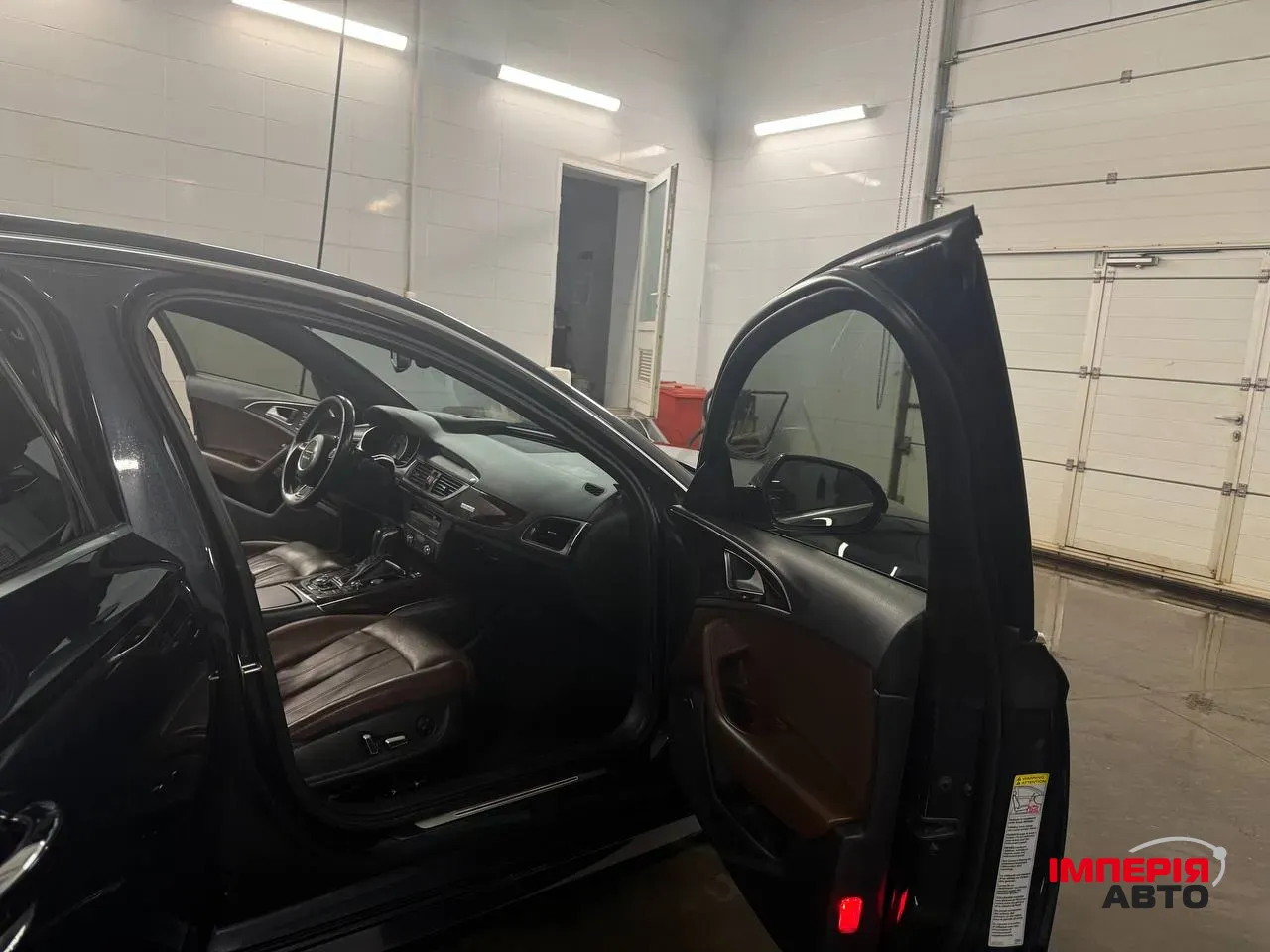 Audi A6 allroad - фото 14