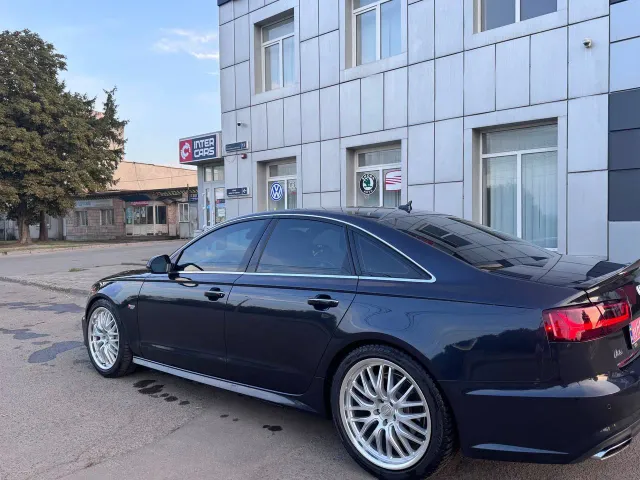 Audi A6 allroad - фото 4