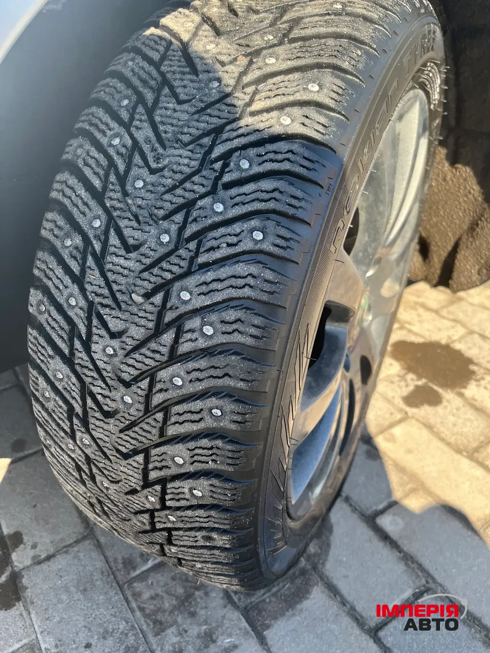 Skoda Octavia - фото 8