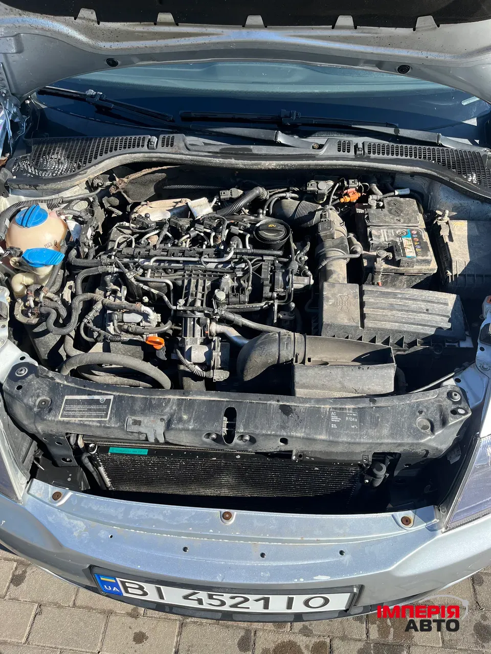 Skoda Octavia - фото 7