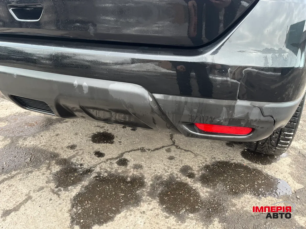 Nissan Rogue - фото 9