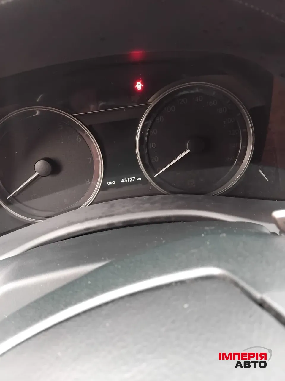 Lexus GS - фото 9