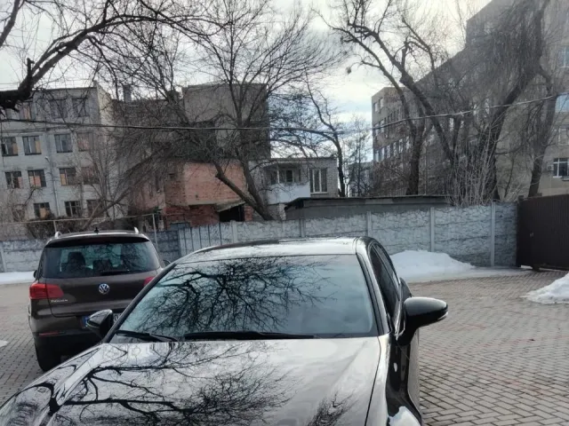 Lexus GS - фото 2