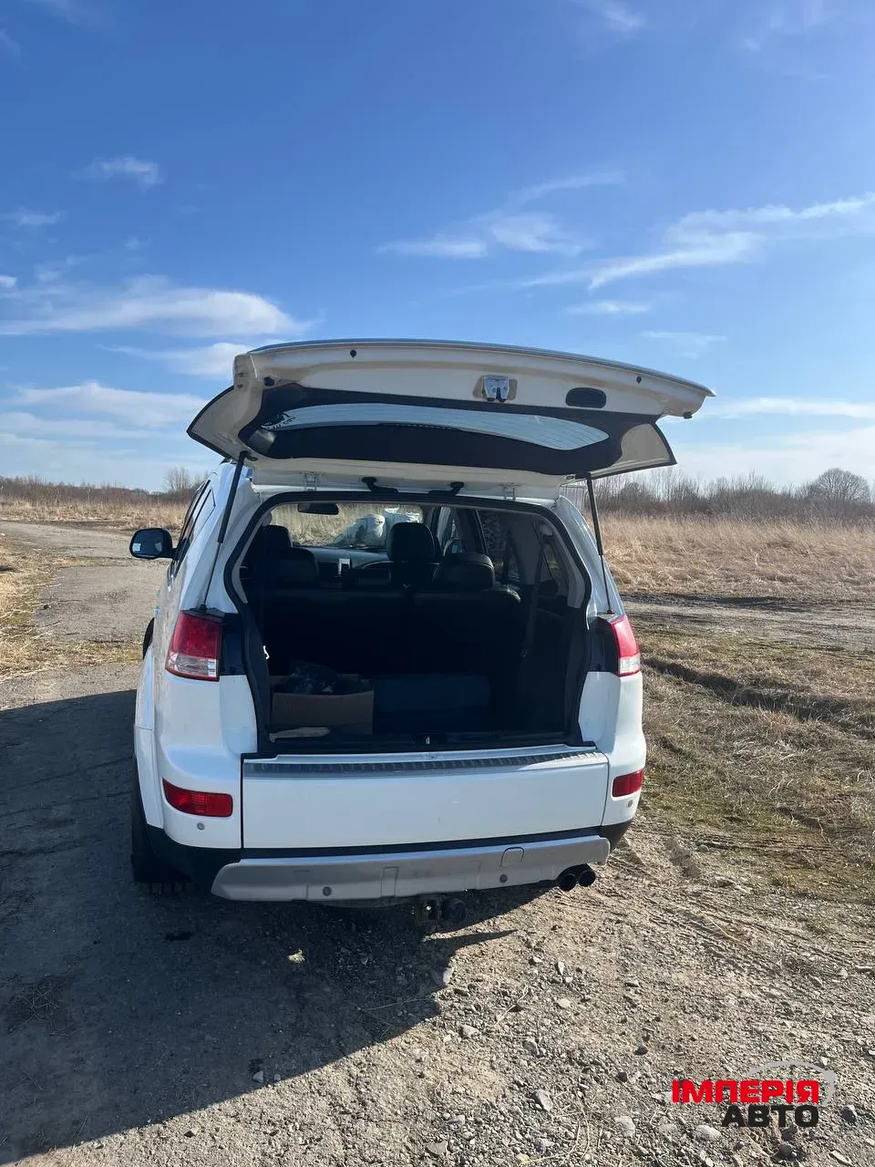 Citroen C-Crosser - фото 6