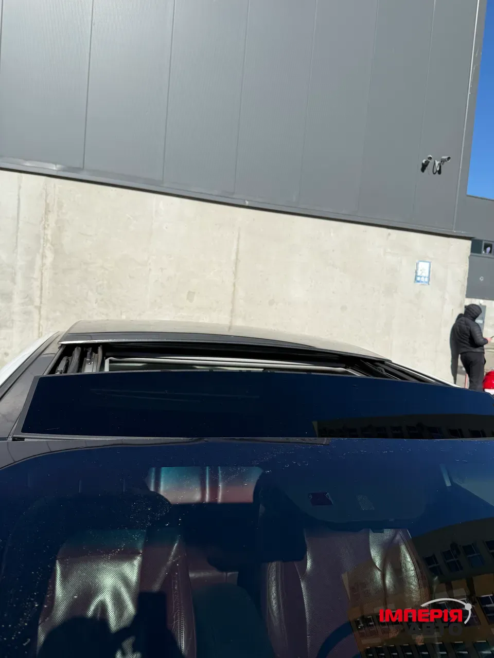 Hyundai Sonata - фото 9