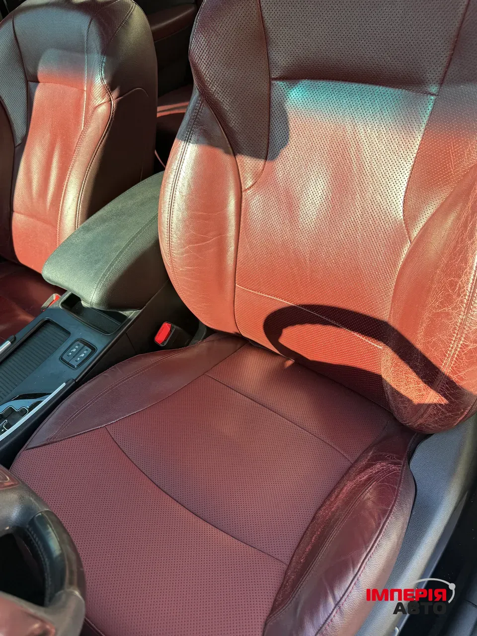 Hyundai Sonata - фото 21