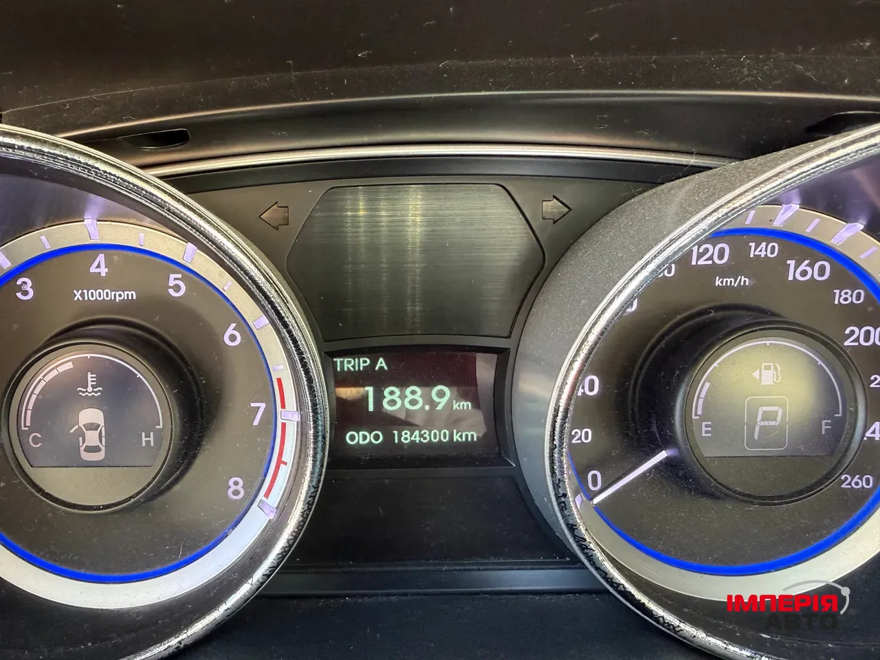 Hyundai Sonata - фото 20