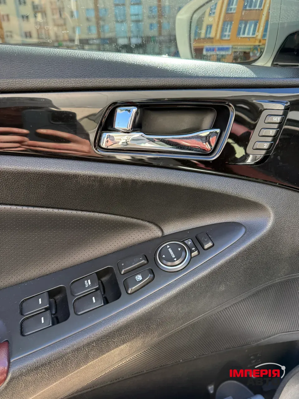 Hyundai Sonata - фото 15