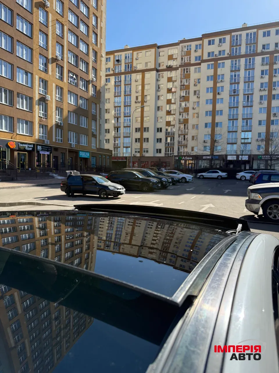 Hyundai Sonata - фото 10