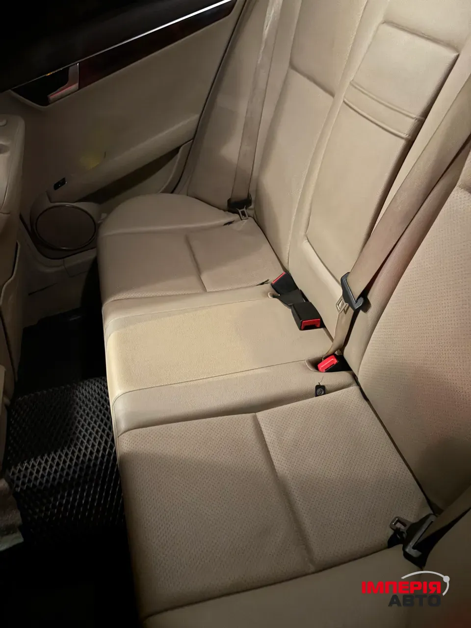 Mercedes-Benz C-Класс - фото 8