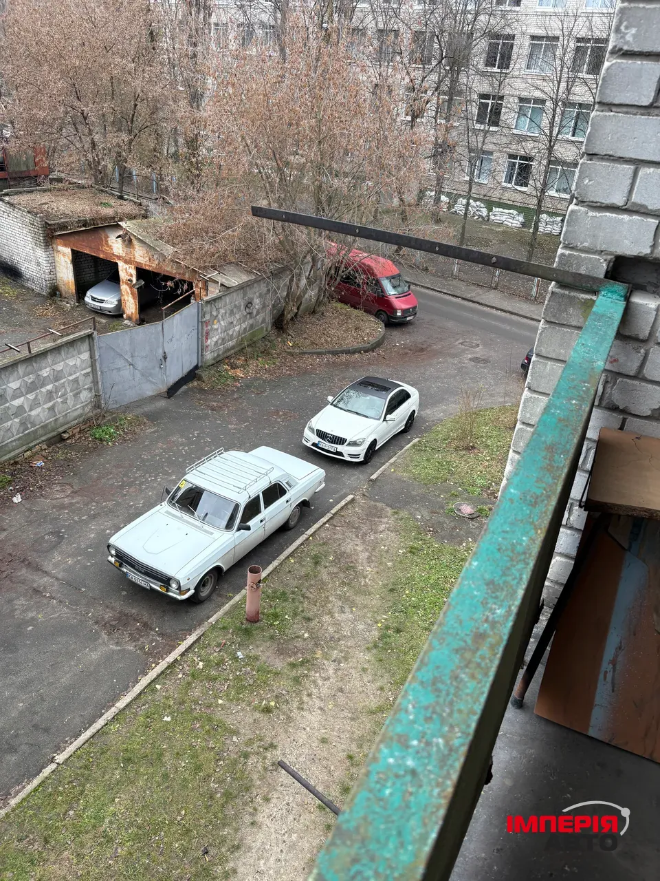 Mercedes-Benz C-Класс - фото 6