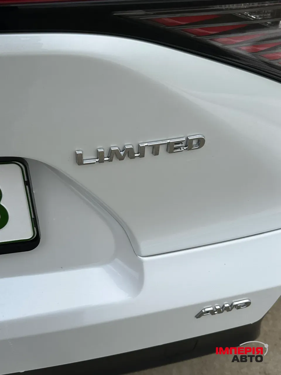 Toyota bZ4X - фото 28