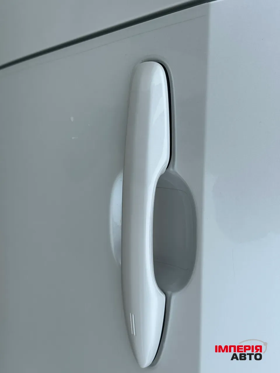 Toyota bZ4X - фото 11