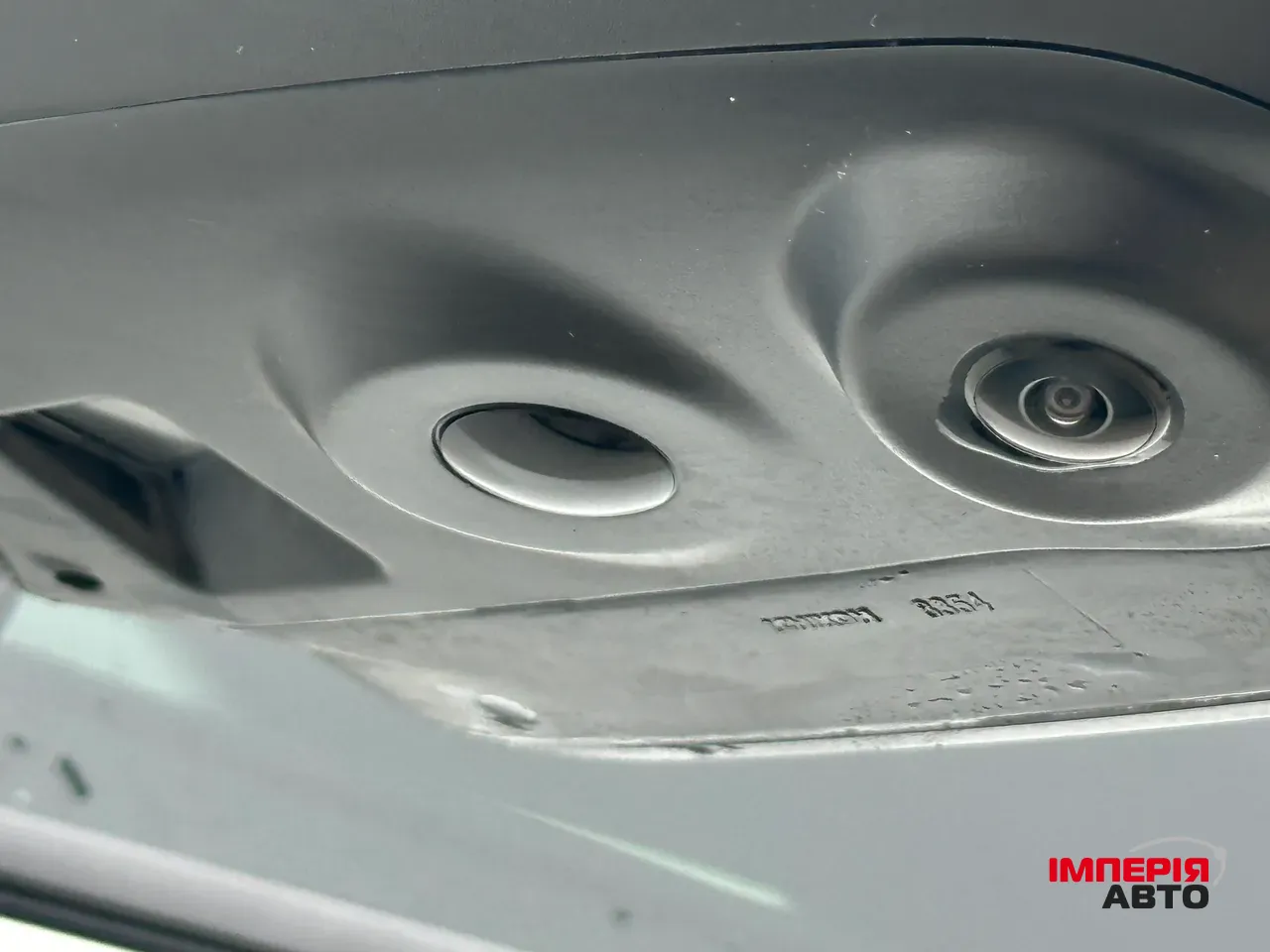 Toyota bZ4X - фото 20