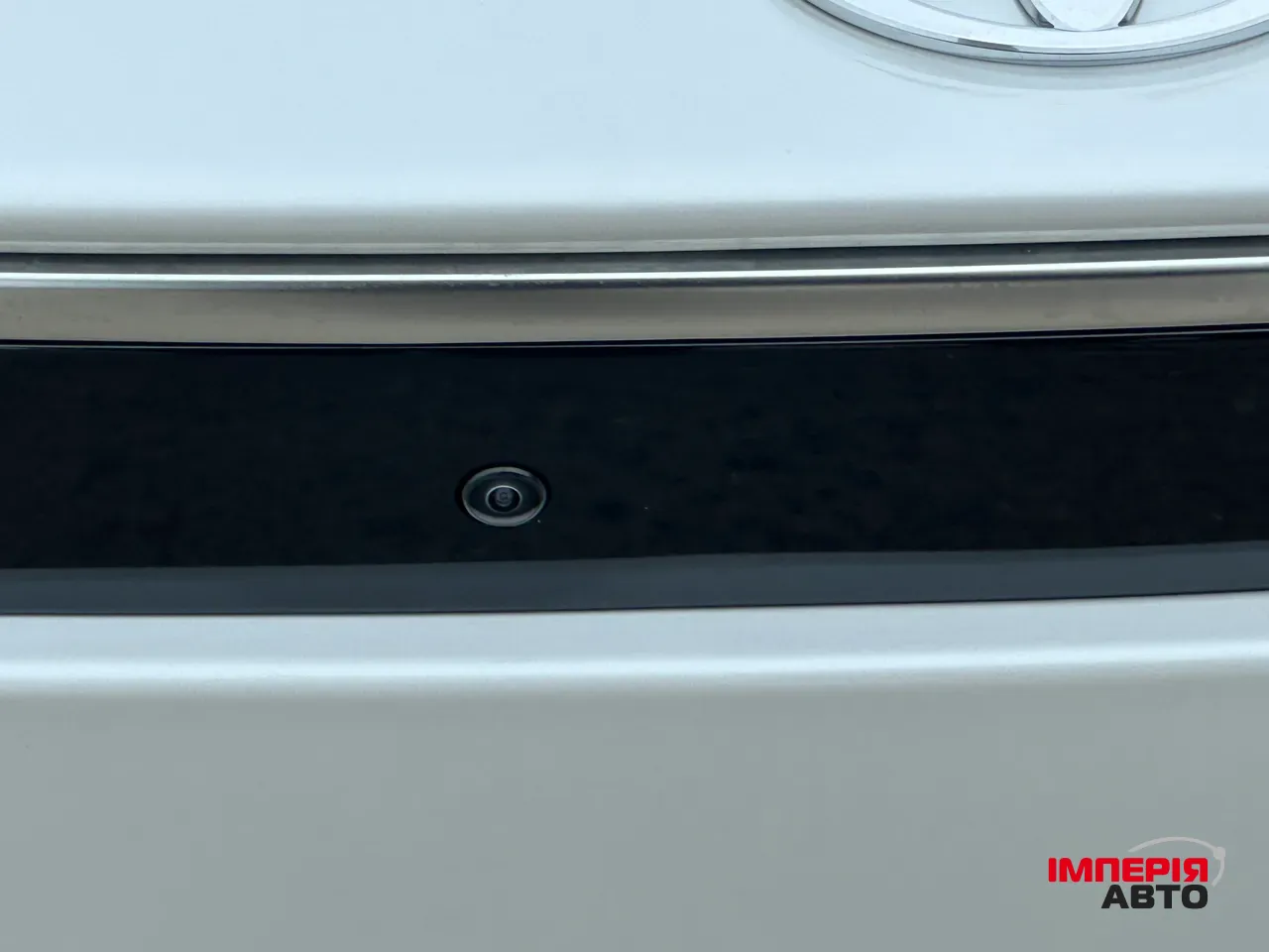 Toyota bZ4X - фото 18