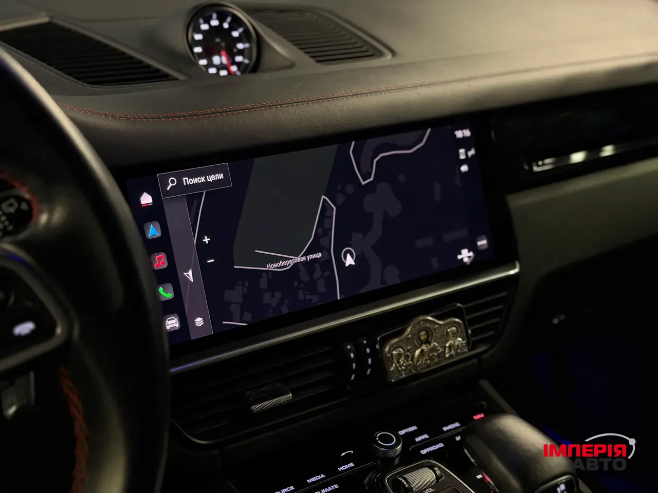 Porsche Cayenne - фото 32