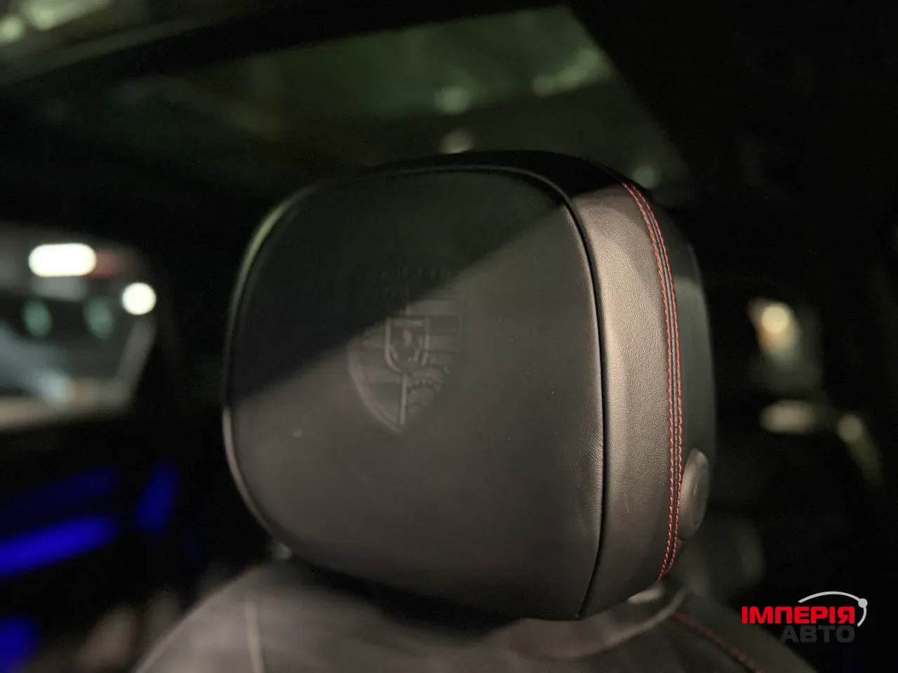 Porsche Cayenne - фото 30