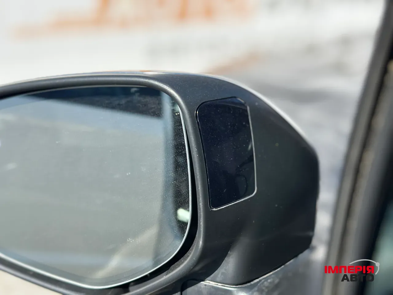 Subaru Outback - фото 14