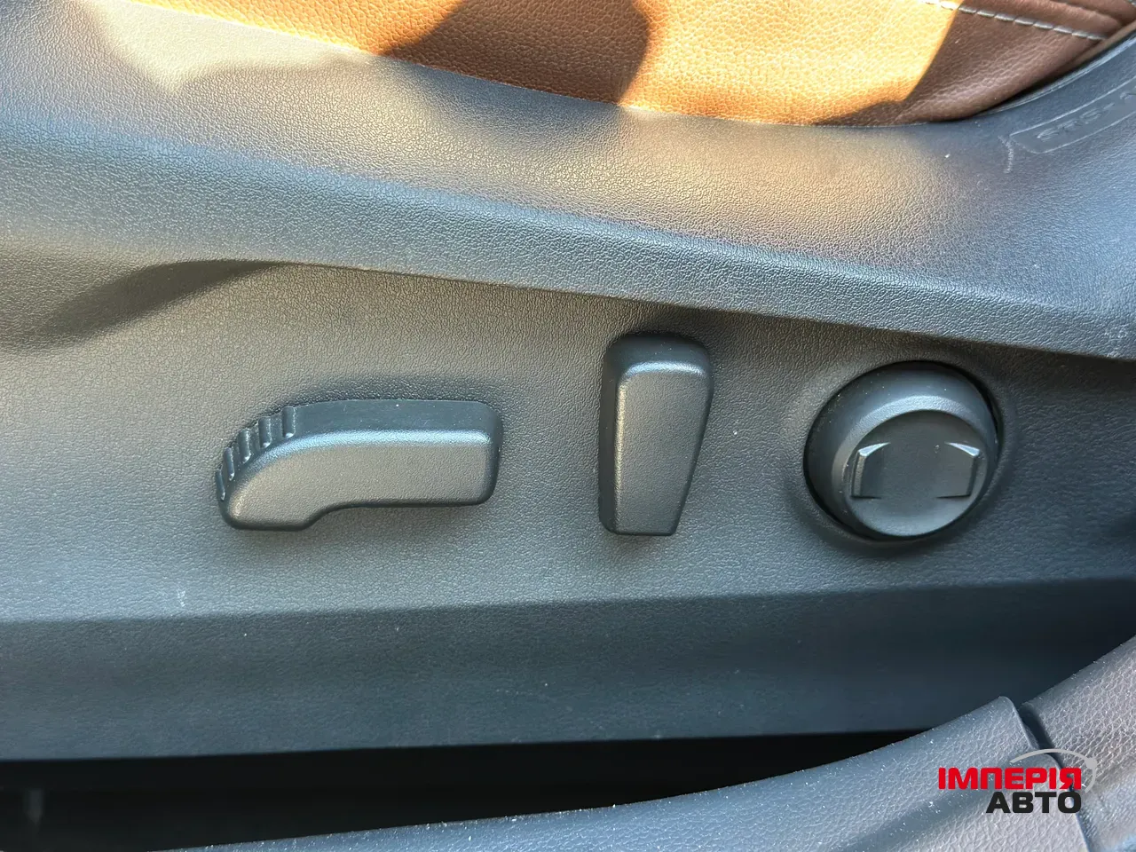 Subaru Outback - фото 19