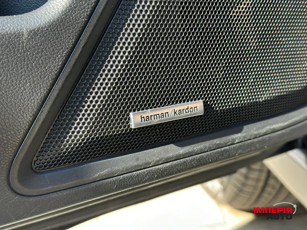 Subaru Outback - фото 17