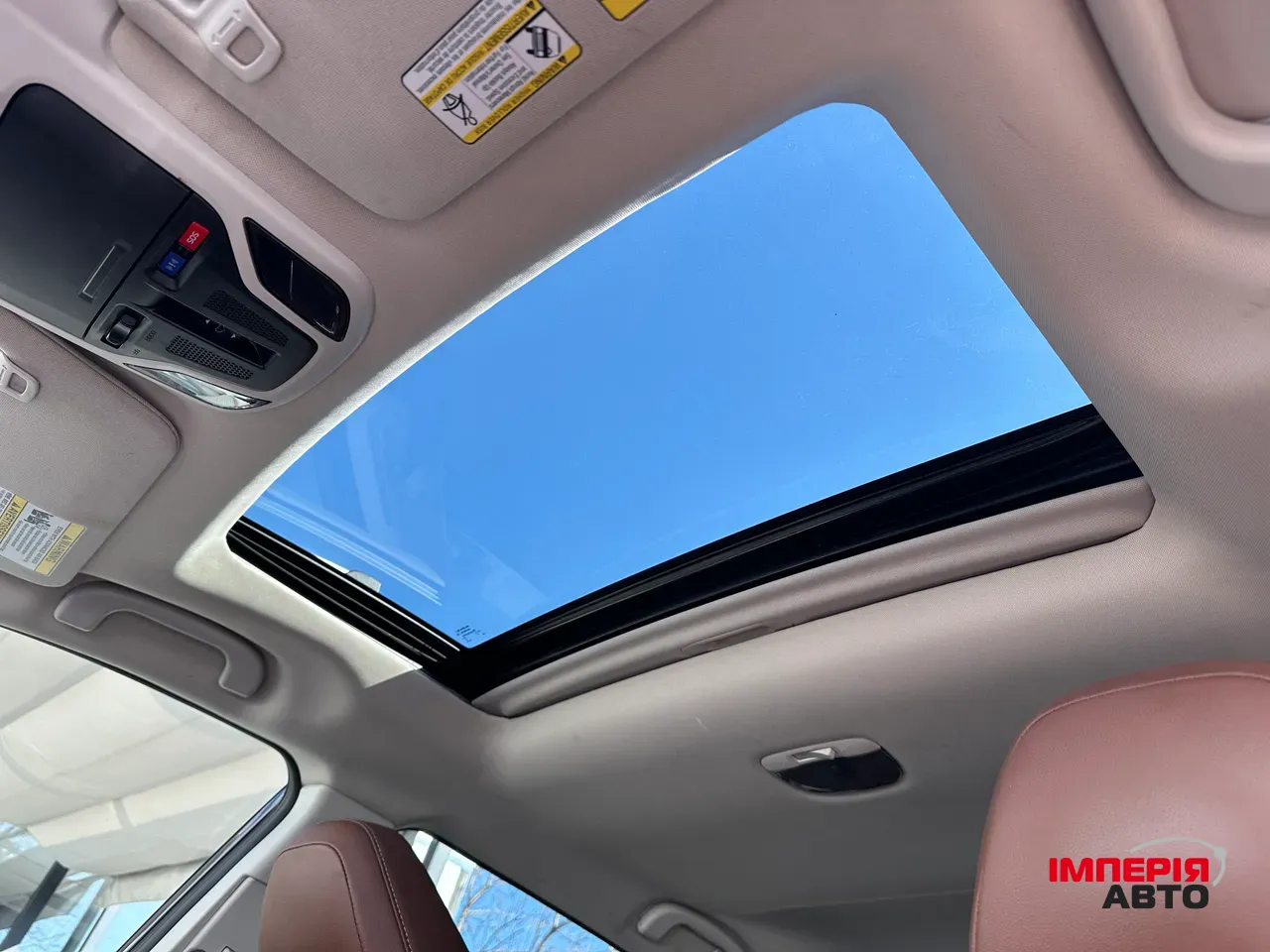 Subaru Outback - фото 33