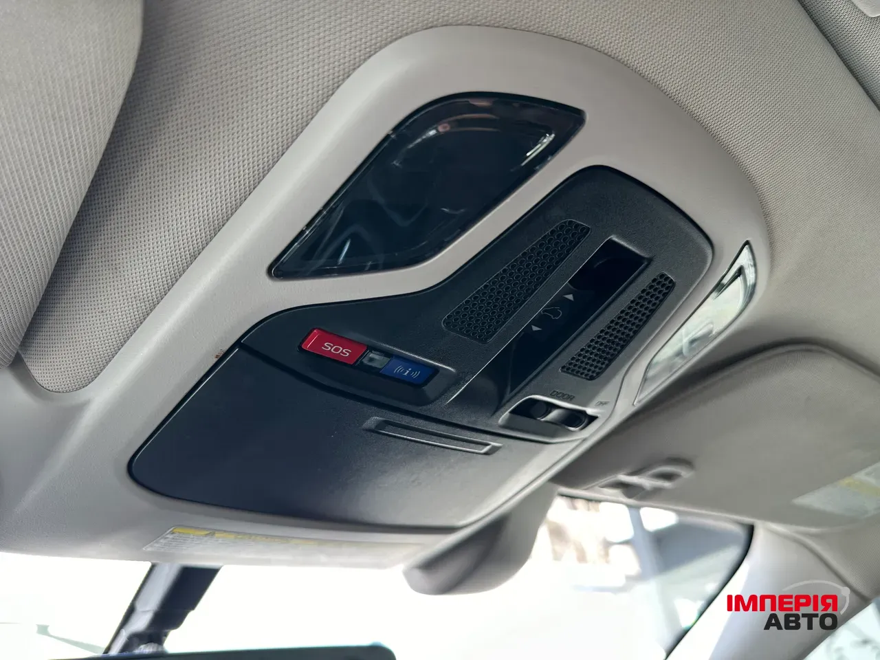 Subaru Outback - фото 32