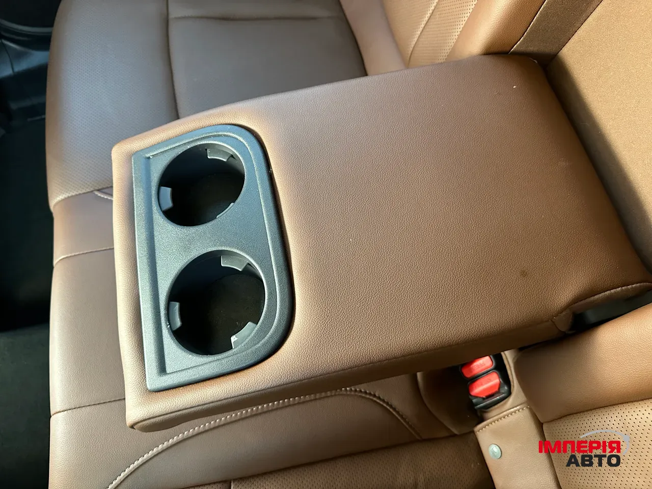 Subaru Outback - фото 36