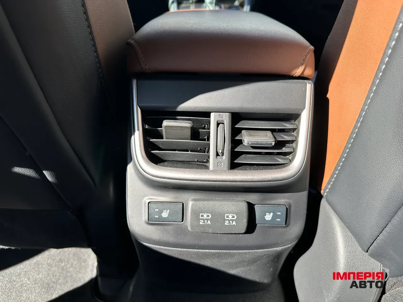 Subaru Outback - фото 37