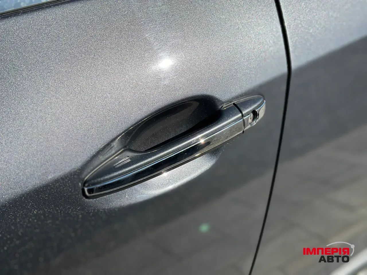 Subaru Outback - фото 7