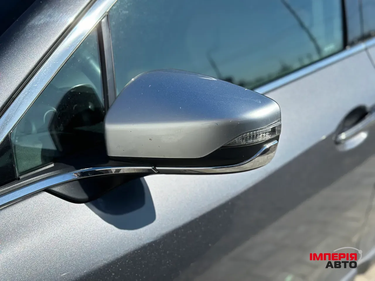 Subaru Outback - фото 5