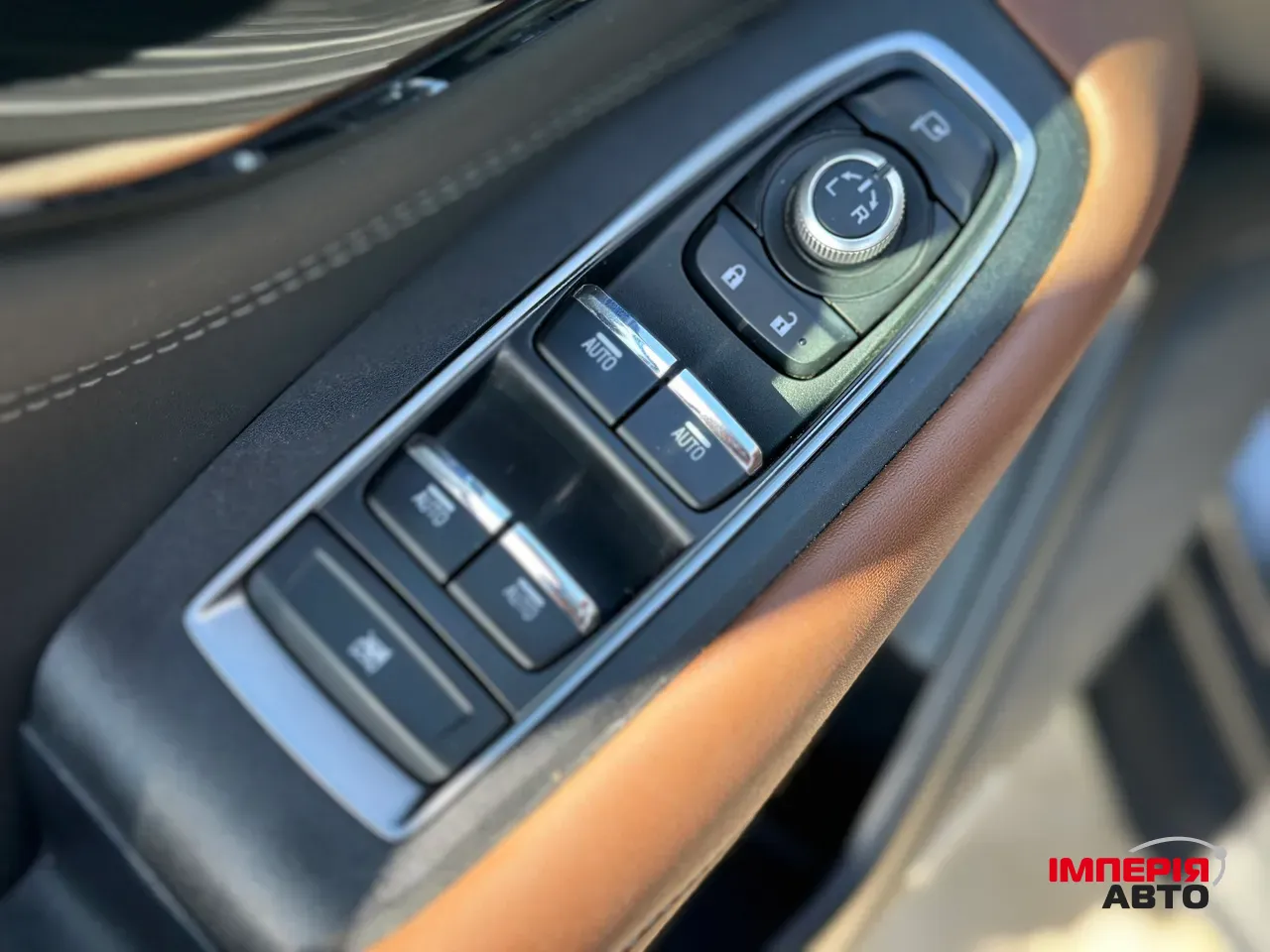 Subaru Outback - фото 16