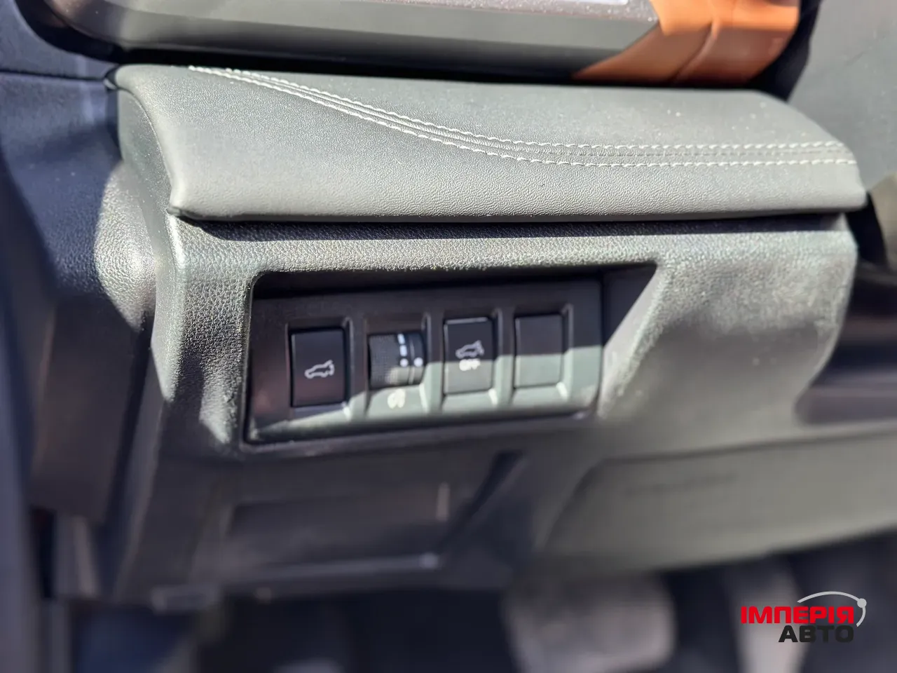 Subaru Outback - фото 20