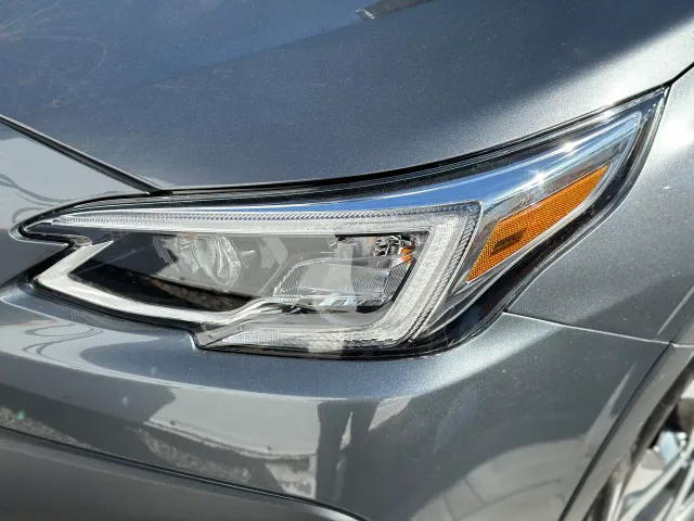 Subaru Outback - фото 4