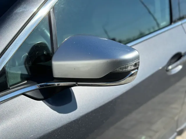 Subaru Outback - фото 5