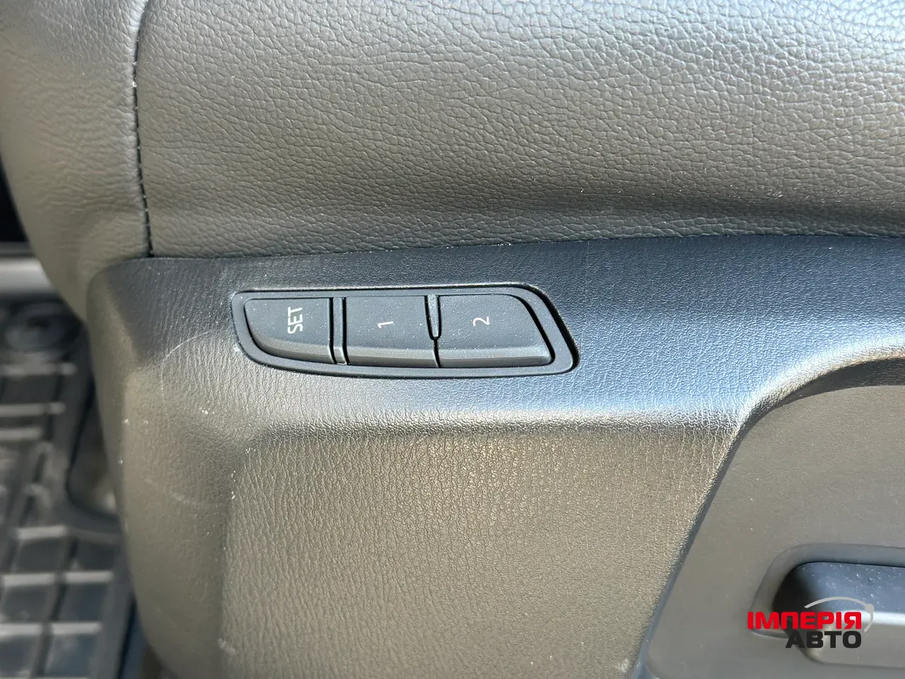 Mazda CX-5 - фото 18